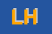 Logo di LAMPRECHT HILDEGARD