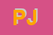 Logo di PENSIONE JUVAL