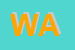Logo di WALDNER ALOIS