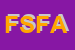 Logo di FALEGNAMERIA SINA DI FRANZELIN ALOIS