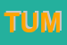 Logo di TUMPFER