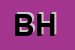 Logo di BREITENBERGER HERMINE