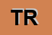 Logo di TIES RUDOLF
