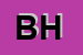 Logo di BAR HEIDI
