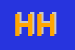 Logo di HOFER HERMANN