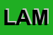Logo di LAMA (SNC)