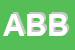 Logo di ALBERGO BAD BERGFALL