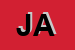 Logo di JUD ALFRED