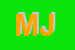 Logo di MESSNER JOSEF