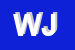 Logo di WILD JOHANN