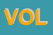 Logo di VOLGGER