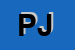 Logo di PICHLER JOSEFINE