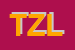 Logo di TRATTORIA ZUR LEX