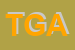 Logo di TRATTER GROSSGASTEIGER AGNES