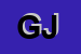 Logo di GROSSGASTEIGER JOHANN