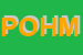 Logo di PENSIONE OLYMPIA-ALMDIELE DI HOFER MJ e CSAS