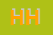 Logo di HOFER HERMA