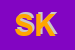 Logo di STEGER KAJETAN