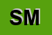 Logo di STEGER MARKUS