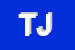 Logo di TASSER JOSEF