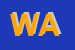Logo di WALDNER ANDREAS