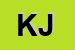 Logo di KAHN JOSEF