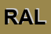 Logo di RALGRAF