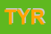 Logo di TYROLPLAST (SNC)