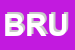 Logo di BRUGGENWIRT