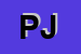 Logo di PUTZER JOHANN