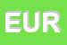 Logo di EUROPRINT SNC