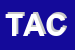 Logo di TISOT ALFRED e C (SNC)