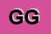 Logo di GAMPER GEORG