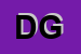 Logo di DRAGA-GIANFRANCO