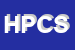 Logo di HYDRO PIRCHER e C SNC