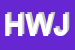 Logo di HUBER WALTER JOHANN