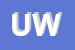 Logo di UNTERMARZONER WALTER