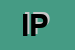Logo di IP