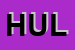 Logo di HULA