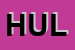 Logo di HULA