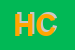 Logo di HALLER e C SNC