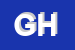 Logo di GOGL HELMUTH