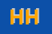 Logo di HILBER HANS