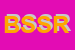 Logo di BUERO SERVICE SAS DI RAINER ALBERT e C