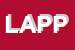 Logo di LEBENSHILFE -ASSOCIAZIONE PROVINCIALE PER HANDICAPPATI