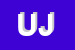 Logo di UNTERFRAUNER JOHANN