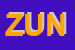 Logo di ZUNTER