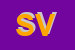 Logo di SPORTVEREIN VELTURNO