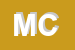 Logo di MOLING CLEMENTE