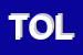 Logo di TOLPEIT